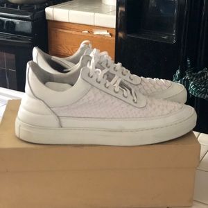 Filling Pieces